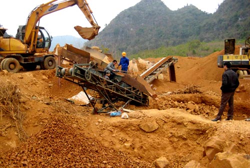 Trả[-]lại[-]bản[-]chất[-]cho[-]phí[-]bảo[-]vệ[-]môi[-]trường[-]trong[-]lĩnh[-]vực[-]khai[-]thác[-]khoáng[-]sản[-](bài[-]2)